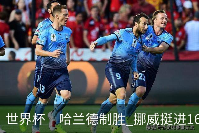 世界杯｜哈兰德制胜 挪威挺进16强将战巴西